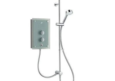 Mira Shower - Premium Shower Solutions